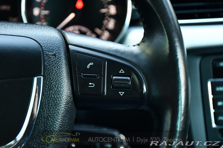 Škoda Superb 2,0TDi TAŽNÉ 2xKOLA 2013