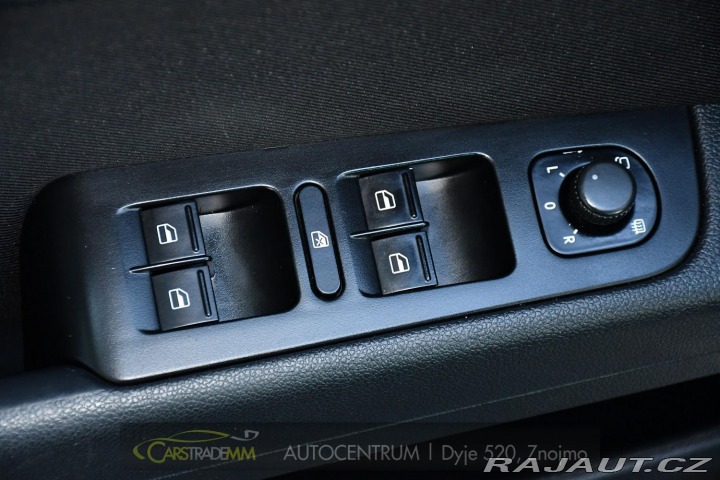 Škoda Superb 2,0TDi TAŽNÉ 2xKOLA 2013