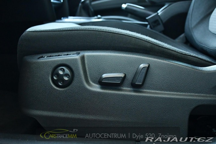 Škoda Superb 2,0TDi TAŽNÉ 2xKOLA 2013