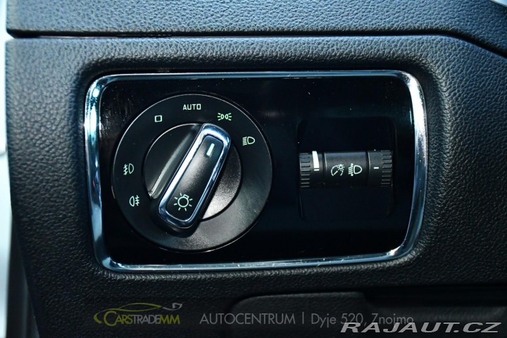 Škoda Superb 2,0TDi TAŽNÉ 2xKOLA 2013