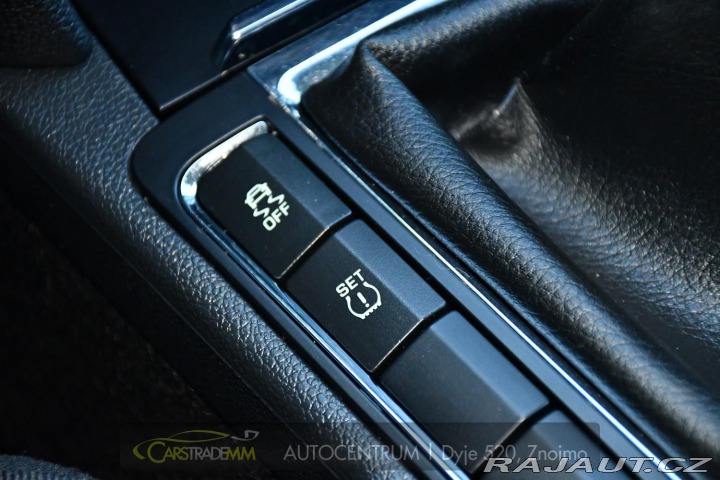 Škoda Superb 2,0TDi TAŽNÉ 2xKOLA 2013
