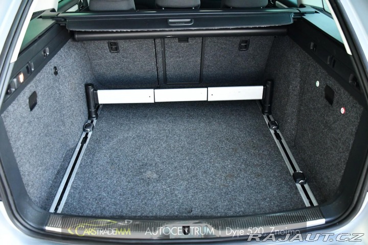 Škoda Superb 2,0TDi TAŽNÉ 2xKOLA 2013