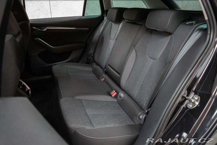 Škoda Octavia 2.0 TDI KAMERA*KESSY*ACC* 2021