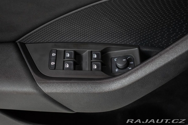 Škoda Octavia 2.0 TDI KAMERA*KESSY*ACC* 2021