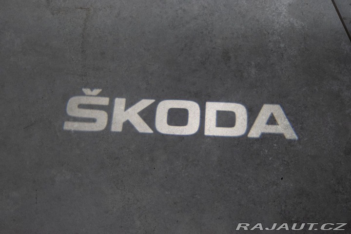 Škoda Octavia 2.0 TDI KAMERA*KESSY*ACC* 2021