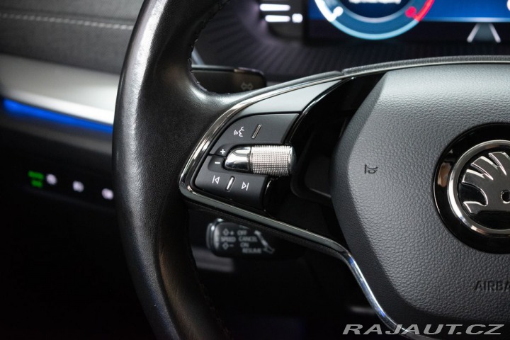 Škoda Octavia 2.0 TDI KAMERA*KESSY*ACC* 2021