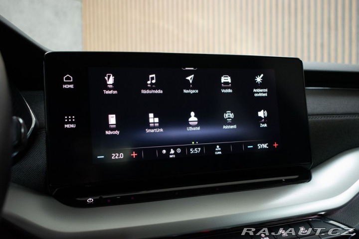 Škoda Octavia 2.0 TDI KAMERA*KESSY*ACC* 2021