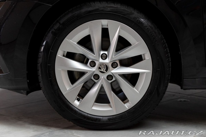 Škoda Octavia 2.0 TDI KAMERA*KESSY*ACC* 2021