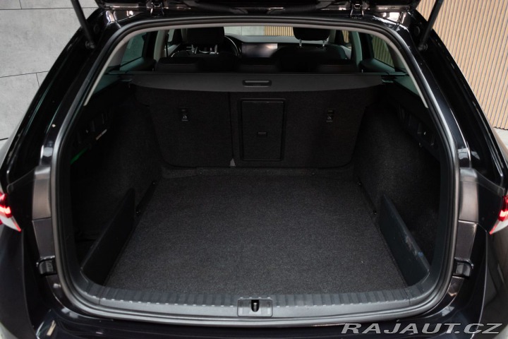 Škoda Octavia 2.0 TDI KAMERA*KESSY*ACC* 2021