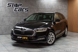 Škoda Octavia 2.0 TDI KAMERA*KESSY*ACC* 2021