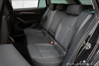 Škoda Octavia 2.0 TDI KAMERA*KESSY*ACC* 2021