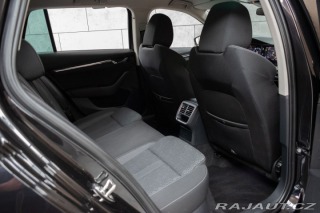 Škoda Octavia 2.0 TDI KAMERA*KESSY*ACC* 2021