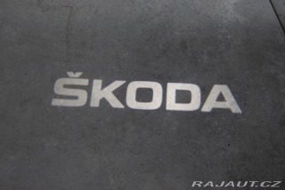 Škoda Octavia 2.0 TDI KAMERA*KESSY*ACC* 2021