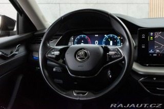 Škoda Octavia 2.0 TDI KAMERA*KESSY*ACC* 2021
