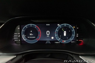 Škoda Octavia 2.0 TDI KAMERA*KESSY*ACC* 2021
