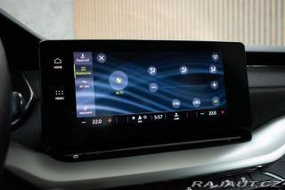Škoda Octavia 2.0 TDI KAMERA*KESSY*ACC* 2021