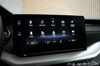Škoda Octavia 2.0 TDI KAMERA*KESSY*ACC* 2021
