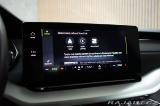 Škoda Octavia 2.0 TDI KAMERA*KESSY*ACC* 2021