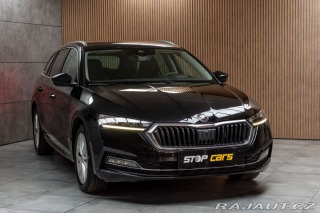 Škoda Octavia 2.0 TDI KAMERA*KESSY*ACC* 2021