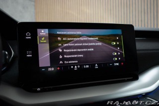 Škoda Octavia 2.0 TDI KAMERA*KESSY*ACC* 2021