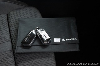 Škoda Octavia 2.0 TDI KAMERA*KESSY*ACC* 2021