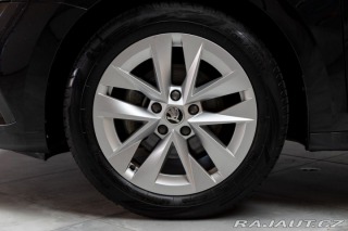 Škoda Octavia 2.0 TDI KAMERA*KESSY*ACC* 2021