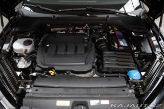 Škoda Octavia 2.0 TDI KAMERA*KESSY*ACC* 2021