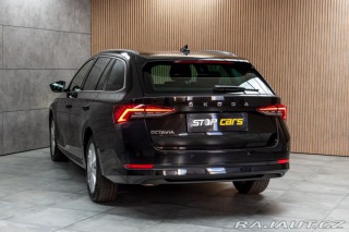 Škoda Octavia 2.0 TDI KAMERA*KESSY*ACC* 2021