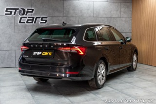 Škoda Octavia 2.0 TDI KAMERA*KESSY*ACC* 2021