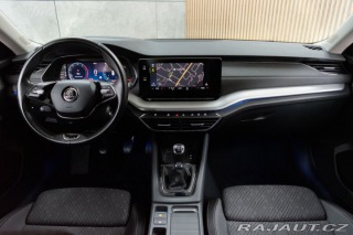 Škoda Octavia 2.0 TDI KAMERA*KESSY*ACC* 2021