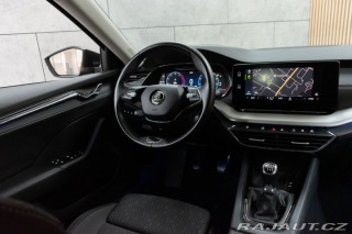 Škoda Octavia 2.0 TDI KAMERA*KESSY*ACC* 2021