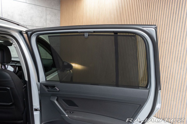 Volkswagen Touran 2.0TDI TAŽNÉ*WEBASTO*DPH* 2023