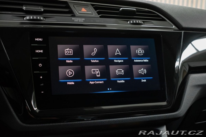 Volkswagen Touran 2.0TDI TAŽNÉ*WEBASTO*DPH* 2023