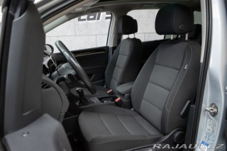 Volkswagen Touran 2.0TDI TAŽNÉ*WEBASTO*DPH* 2023