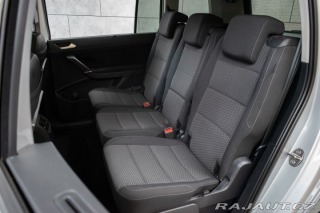 Volkswagen Touran 2.0TDI TAŽNÉ*WEBASTO*DPH* 2023