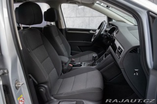 Volkswagen Touran 2.0TDI TAŽNÉ*WEBASTO*DPH* 2023
