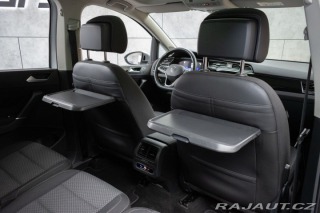 Volkswagen Touran 2.0TDI TAŽNÉ*WEBASTO*DPH* 2023