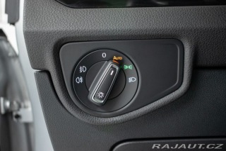 Volkswagen Touran 2.0TDI TAŽNÉ*WEBASTO*DPH* 2023