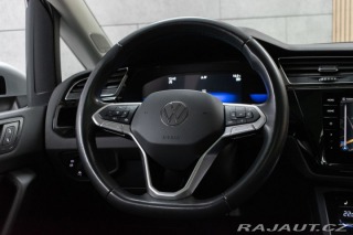 Volkswagen Touran 2.0TDI TAŽNÉ*WEBASTO*DPH* 2023