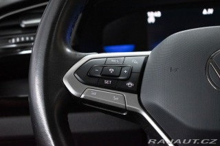 Volkswagen Touran 2.0TDI TAŽNÉ*WEBASTO*DPH* 2023