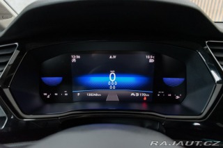 Volkswagen Touran 2.0TDI TAŽNÉ*WEBASTO*DPH* 2023