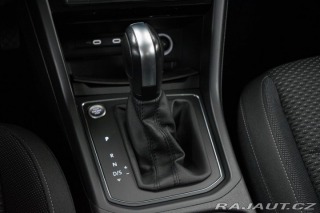 Volkswagen Touran 2.0TDI TAŽNÉ*WEBASTO*DPH* 2023