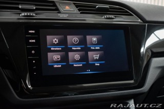 Volkswagen Touran 2.0TDI TAŽNÉ*WEBASTO*DPH* 2023