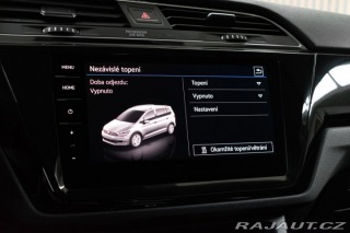 Volkswagen Touran 2.0TDI TAŽNÉ*WEBASTO*DPH* 2023