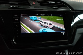 Volkswagen Touran 2.0TDI TAŽNÉ*WEBASTO*DPH* 2023