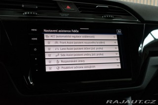 Volkswagen Touran 2.0TDI TAŽNÉ*WEBASTO*DPH* 2023
