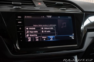 Volkswagen Touran 2.0TDI TAŽNÉ*WEBASTO*DPH* 2023
