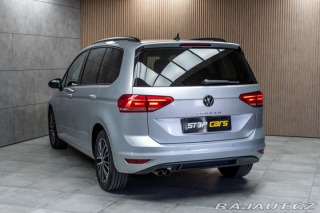 Volkswagen Touran 2.0TDI TAŽNÉ*WEBASTO*DPH* 2023