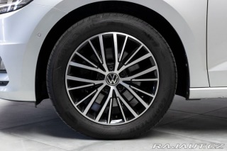 Volkswagen Touran 2.0TDI TAŽNÉ*WEBASTO*DPH* 2023