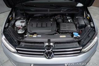 Volkswagen Touran 2.0TDI TAŽNÉ*WEBASTO*DPH* 2023